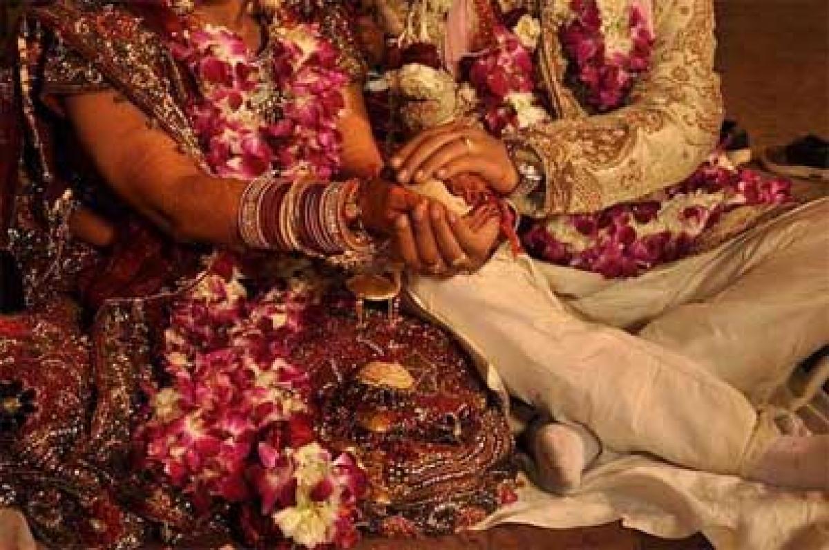 India Wedding Planning Market is expected to reach INR 1.6 trillion by 2020: Ken Research